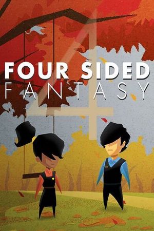 Four Sided Fantasy PC Steam Аккаунт