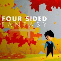 Four Sided Fantasy PC Steam Аккаунт