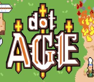 dotAGE Steam Аккаунт