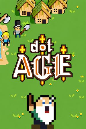 dotAGE Steam Аккаунт
