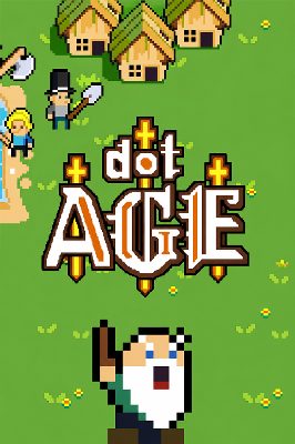 dotAGE Steam Аккаунт