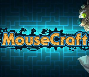 MouseCraft Steam Ключ