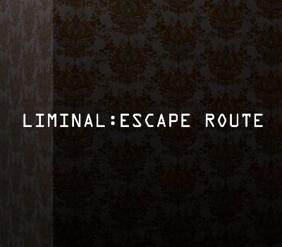 Liminal:Escape Route PC Steam Ключ