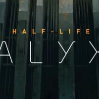 Half Life: Alyx Steam Аккаунт