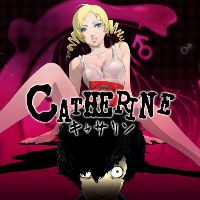Catherine Classic EU PC Steam Альтергифт