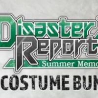 Disaster Report 4: Summer Memories - Costume Набор DLC Steam Ключ