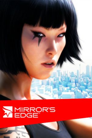 Mirror's Edge PC Steam Аккаунт