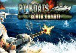 PT Boats: South Gambit Steam Ключ