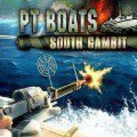 PT Boats: South Gambit Steam Ключ