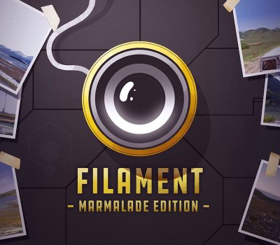 Filament Marmalade издание PC Steam Ключ