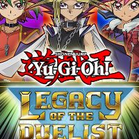 Yu-Gi-Oh! Legacy of the Duelist Steam Альтергифт