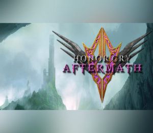 Honor Cry Aftermath PC Steam Ключ