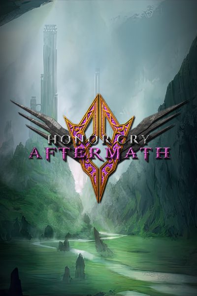 Honor Cry Aftermath PC Steam CD Key