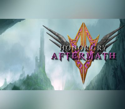 Honor Cry Aftermath PC Steam Ключ