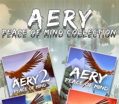 Peace of Mind Коллекция XBOX One / Xbox Series X|S Аккаунт