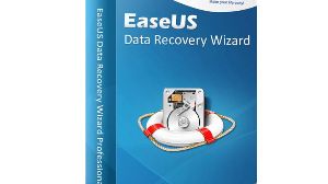 EaseUS Data Recovery Wizard Professional 12 Ключ