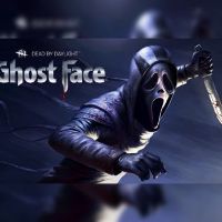Dead by Daylight - Ghost Face DLC AR XBOX One Ключ