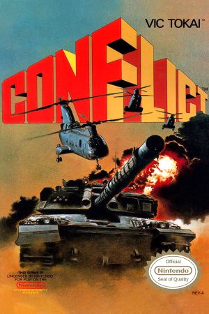 Conflict: Denied Ops Steam Ключ