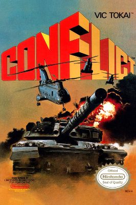 Conflict: Denied Ops Steam Ключ