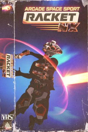 Racket: Nx Steam Ключ