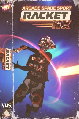 Racket: Nx Steam Ключ
