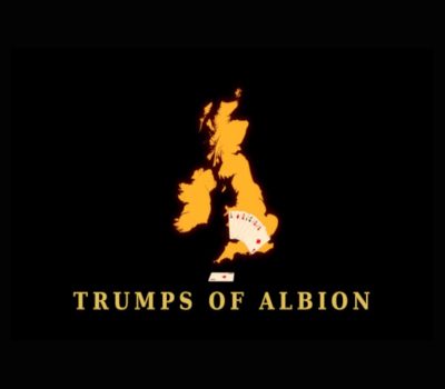 Trumps Of Albion PC Steam Ключ
