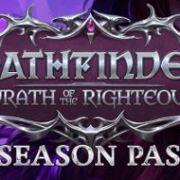 Pathfinder: Wrath of the Righteous - Сезонный пропуск Steam Альтергифт