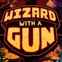 Wizard with a Gun PC Steam Ключ