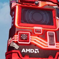 Borderlands 3 - AMD Echo Device Communicator DLC SHiFT Ключ