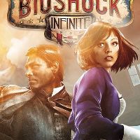 BioShock Infinite: The Полное издание EU XBOX One / Xbox Series X|S Ключ