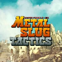 Metal Slug Tactics PC Steam Ключ (valid until February 2027)
