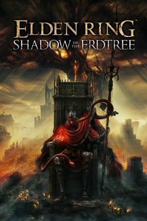 ELDEN RING: Shadow of the Erdtree Deluxe-издание EU Steam Ключ