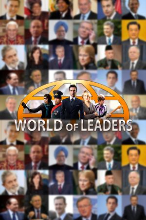 World Of Leaders Steam Ключ