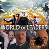 World Of Leaders Steam Ключ