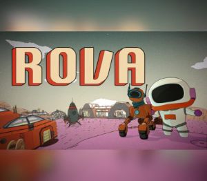 ROVA PC Steam Ключ