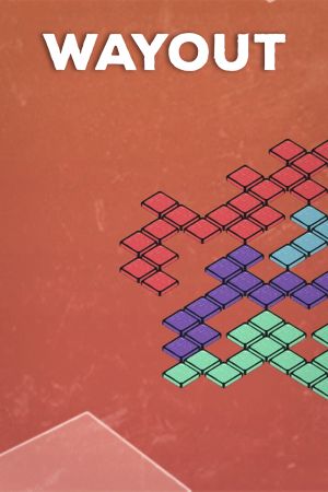 WayOut Steam Ключ
