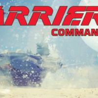 Carrier Command 2 Steam Альтергифт