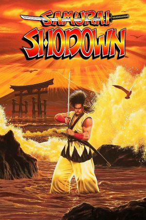Samurai Shodown NeoGeo Коллекция Steam Ключ