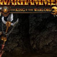 Total War: Warhammer - The King and the Warlord DLC PC Steam Подарок