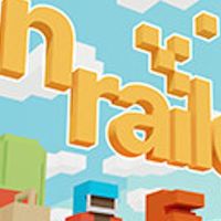 Unrailed! Steam Ключ