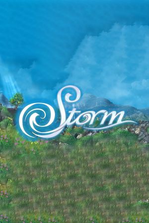 STORM: Frontline Nation Steam Подарок