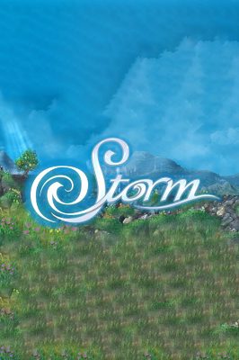 STORM: Frontline Nation Steam Подарок