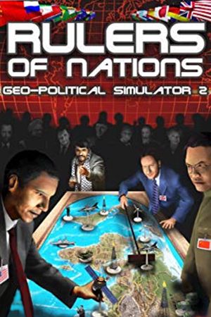 Rulers of Nations Steam Ключ