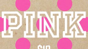 Victoria's Secret PINK $10 Подарочная карта US