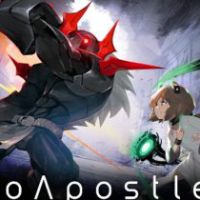 NanoApostle PC Steam Ключ