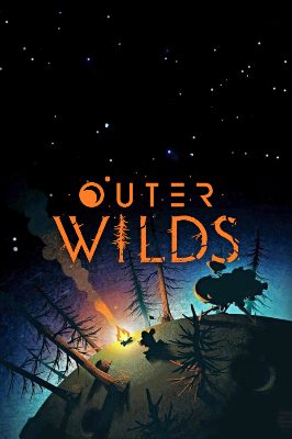 Outer Wilds US PC Steam Ключ