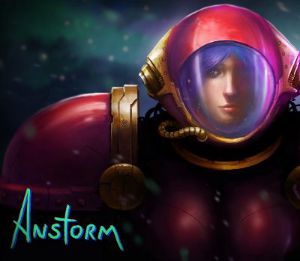 Anstorm Steam Ключ