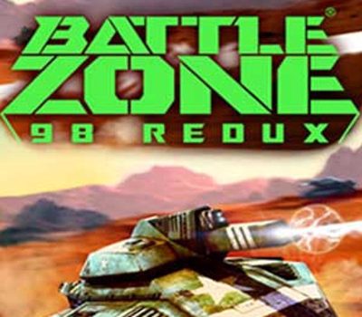 Battlezone 98 Redux Odyssey издание PC Steam Ключ