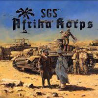 SGS Afrika Korps Steam Ключ