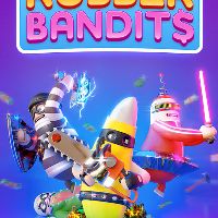 Rubber Bandits PC Steam Аккаунт